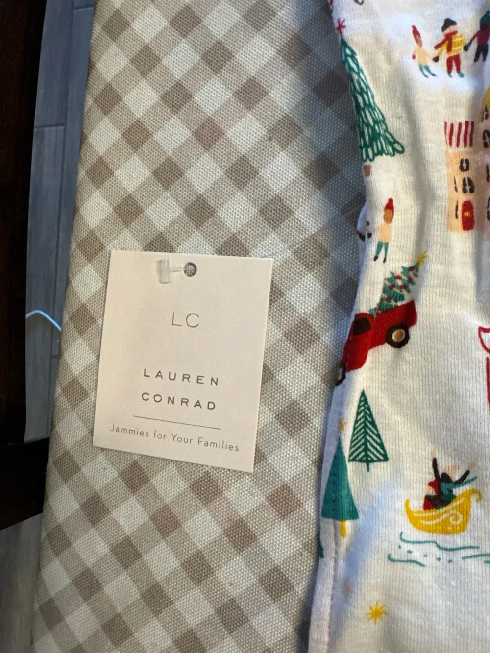 Pet pajamas
